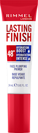 LASTING FINISH 48H PLUMPING prajmer za lice RIMMEL LONDON