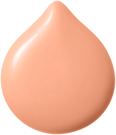 Tekoča podlaga Healthy Mix Serum 54N BOURJOIS PARIS