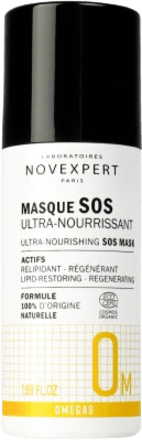 Omega SOS maska za lice NOVEXPERT