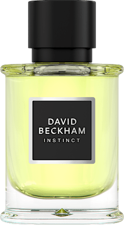 Parfumska voda za moške Instinct DAVID BECKHAM