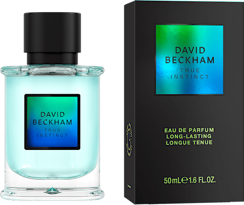 Instinct Flanker Woda perfumowana męska  DAVID BECKHAM