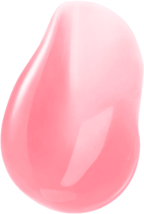 HEALTHY mix S.O.S. ulje za usne - 01 Douceur de Rose BOURJOIS PARIS