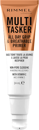 Baza pod makijaż Multitasker Reg All Day Grip & Breathable Primer RIMMEL LONDON