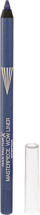 Szemceruza, Masterpiece Wow Liner - Nr. 500 Dark Navy MAX FACTOR