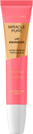 Miracle Pure balzam za usne – 040 Vital Rose  MAX FACTOR