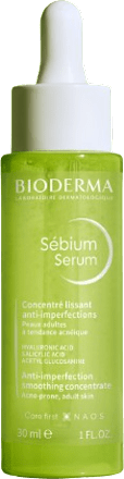 Sebium serum  BIODERMA