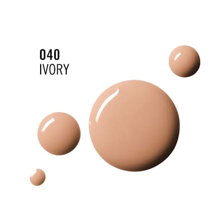 Multi-Tasker Wake Me Up corector & fond de ten 040 Ivory RIMMEL LONDON