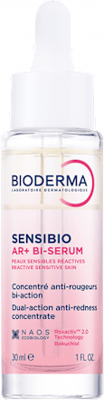 Sensibio AR+ BI- serum BIODERMA