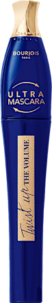 Maskara Twist Up The Volume, Ultra Blue BOURJOIS PARIS