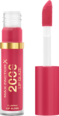 Lipgloss 2000 Calorie Lip Glaze 030 First Sip MAX FACTOR