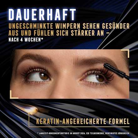 Mascara False Lash Effect Supreme Recharge Black MAX FACTOR