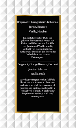 Seductive Night Eau de Parfum DZL