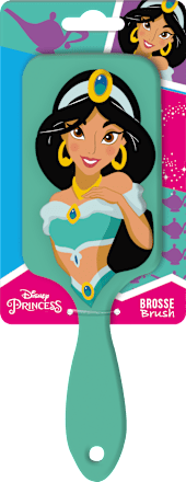 Spazzola per capelli Jasmine Disney