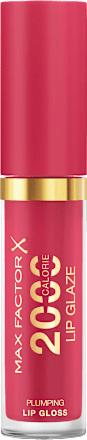 Lipgloss 2000 Calorie Lip Glaze 030 First Sip MAX FACTOR