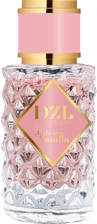 Addictive Vanilla Eau de Parfum DZL