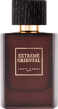 Extreme Oriental Eau de Parfum  Louis Varel