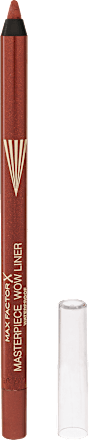 Szemceruza, Masterpiece Wow Liner - Nr. 190 Sweet Fig MAX FACTOR