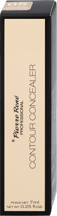 Korektor pod oczy Contour Concealer nr 05 Pierre Rene