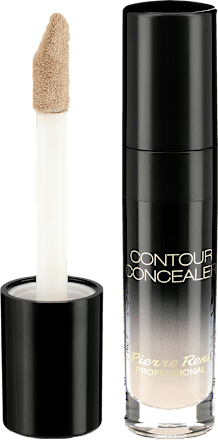 Korektor pod oczy Contour Concealer nr 01 Pierre Rene