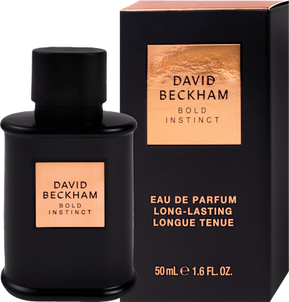 Parfumska voda za moške Bold Instinct DAVID BECKHAM