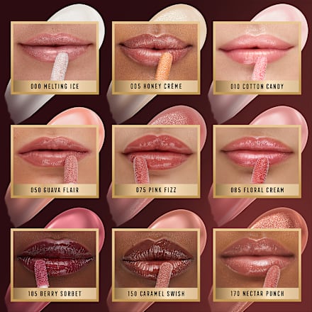 Lucidalabbra rimpolpante 2000 Calorie Lip Glaze - n. 075 MAX FACTOR