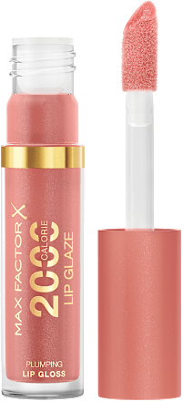 Lucidalabbra rimpolpante 2000 Calorie Lip Glaze - n. 075 MAX FACTOR