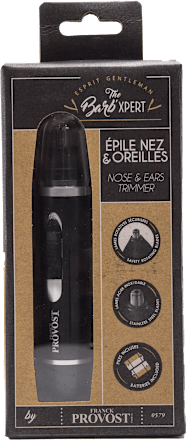 Trimmer nas The Barb' XPERT