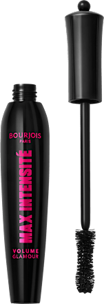 MAX INTENSITÉ Volume Glamour maskara-  01 .Black BOURJOIS PARIS