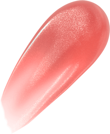 Szájfény, Serum Lip Gloss - Nr. 50 Peachy Pink miss sporty