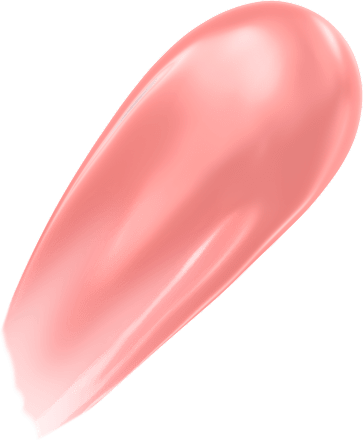 Szájfény, Serum Lip Gloss - Nr. 60 Intense Peony miss sporty