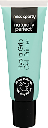 Primer, Naturally Perfect Hydra Grip miss sporty