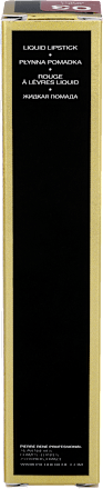 Kryjący błyszczyk do ust Cover Gloss nr 03 Pierre Rene