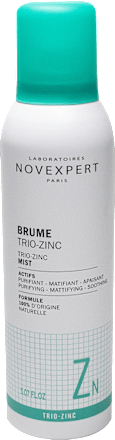 Trio-Zinc vodica u spreju NOVEXPERT