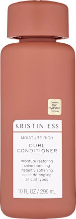 Moisture Rich Hair Locken Conditioner Kristin Ess