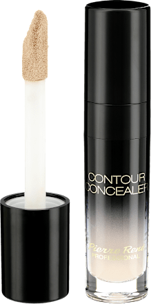 Korektor pod oczy Contour Concealer nr 02 Pierre Rene
