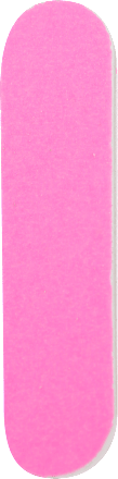Gel Manikir Set za trajni manikir sa LED lampom - Bubblegum Crush le mini macaron
