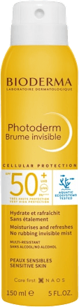 Photoderm Brume invisible SPF50+ sprej BIODERMA