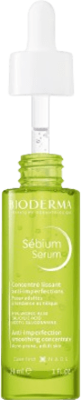 Sebium serum  BIODERMA