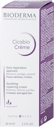 Cicabio krema BIODERMA