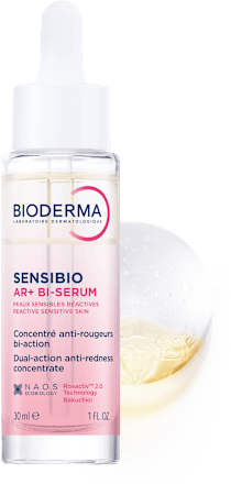 Sensibio AR+ BI- serum BIODERMA