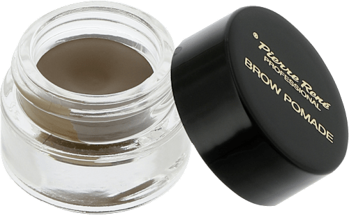 Pomada do stylizacji brwi BROW POMADE NO. 02 BROWN  Pierre Rene