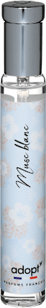 Parfumska voda za ženske Musc Blanc adopt