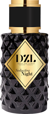 Seductive Night Eau de Parfum DZL