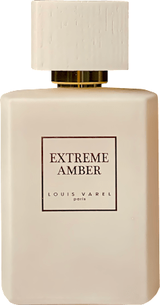Extreme Amber Eau de Parfum  Louis Varel