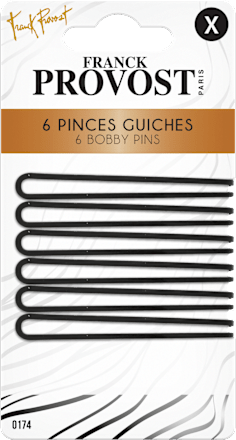 Фиби за коса FRANCK PROVOST