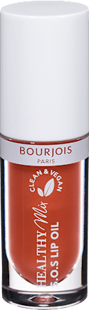 Olje za ustnice Healthy Mix S.O.S, 05 Coeur Cacao BOURJOIS PARIS