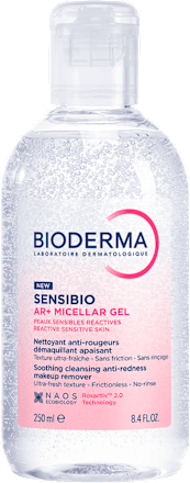 Sensibio AR+ micelarni gel za čišćenje lica BIODERMA