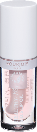 Olje za ustnice Healthy Mix S.O.S, 01 Douceur De Rose BOURJOIS PARIS