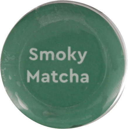 Gel lak 3u1 Smoky Matcha le mini macaron