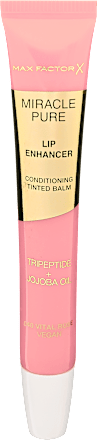 Ajakápoló, Miracle Pure Lip Enhancer - Nr. 040 Vital Rose MAX FACTOR